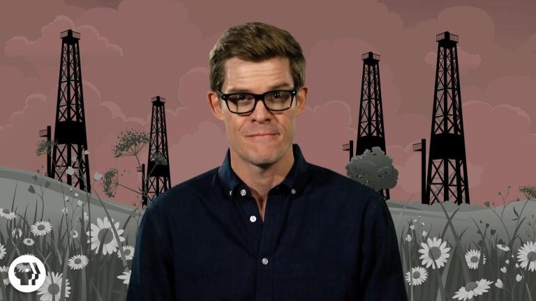 When Will We Stop Using Oil?