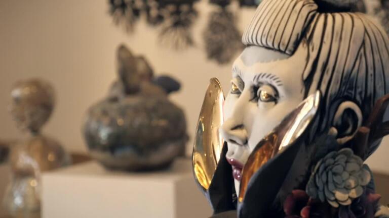 530: Florida Craftart