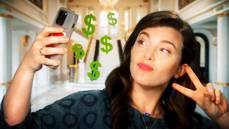 Craziest FinFluencer Financial Advice