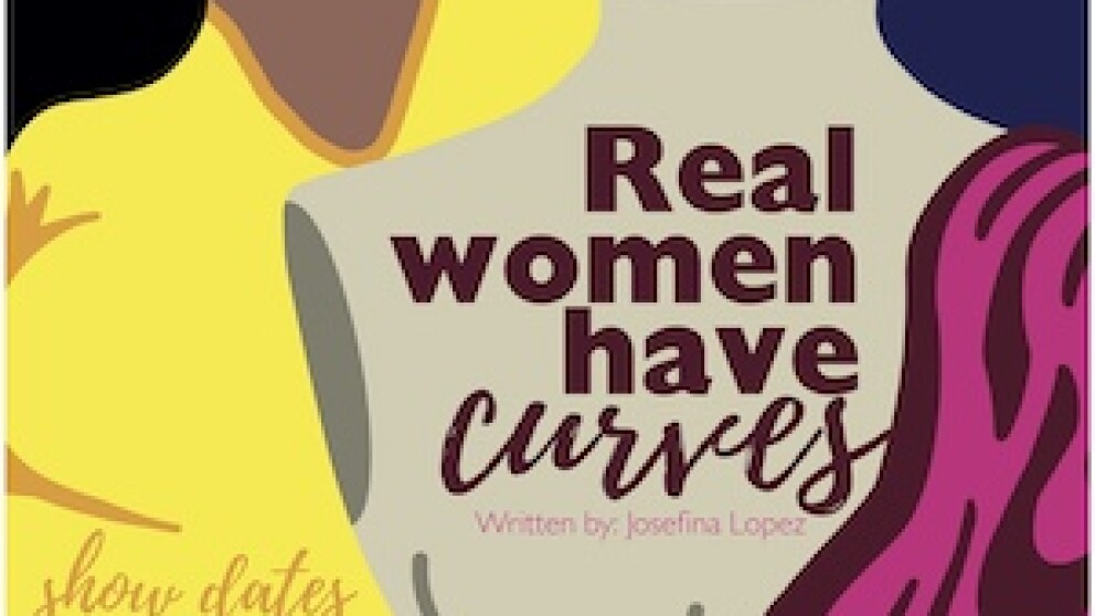 Real Women Have Curves