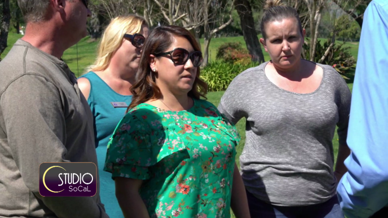 San Bernardino Terrorist Attack Victims New Plight