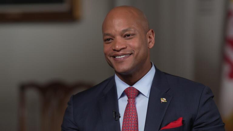 Wes Moore