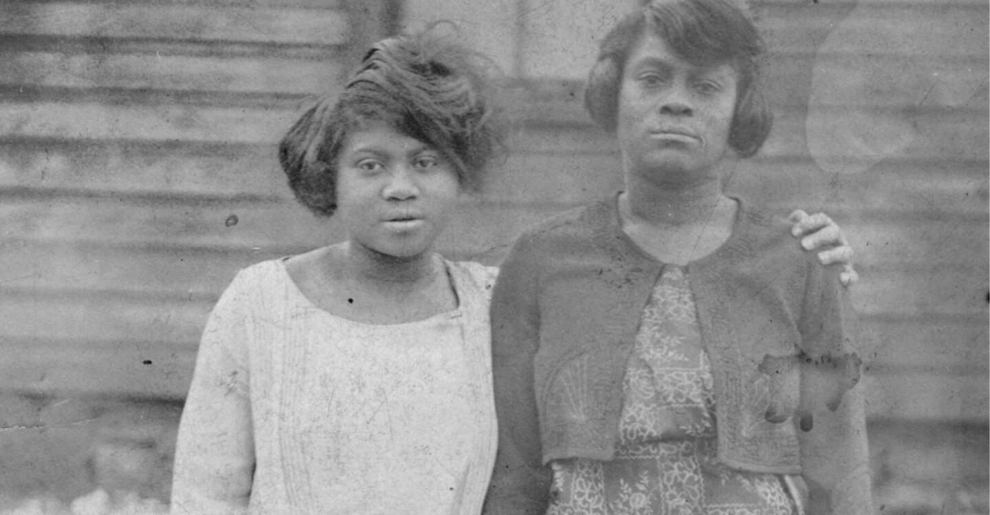 100 Years From Mississippi