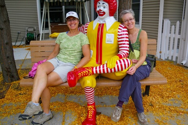 ronald600