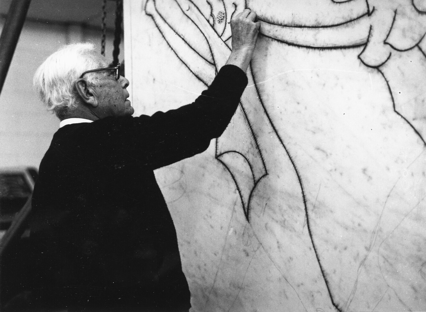 Rufino Tamayo, Litho Stone, 1980
