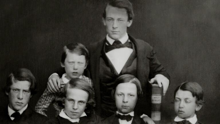 Henry David Thoreau and Transcendentalism