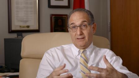 Collaborative Criminal Justice Creates Cultural Shift