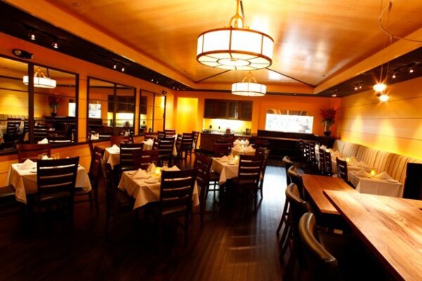 Photo courtesy of Il Cortile
