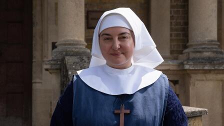 Sister Julienne Confronts Sister Veronica