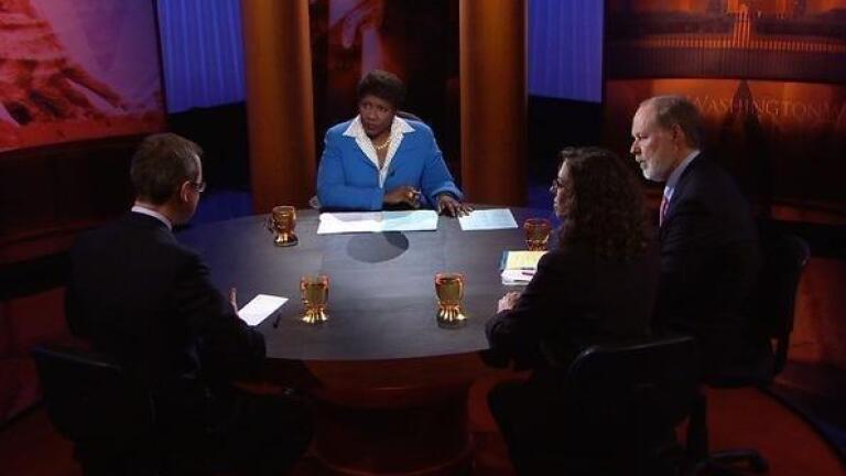 Webcast Extra - March 9, 2012