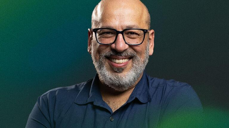 Interview: Extremophiles, the Deep Sea, and Alien Life with Peter Girguis