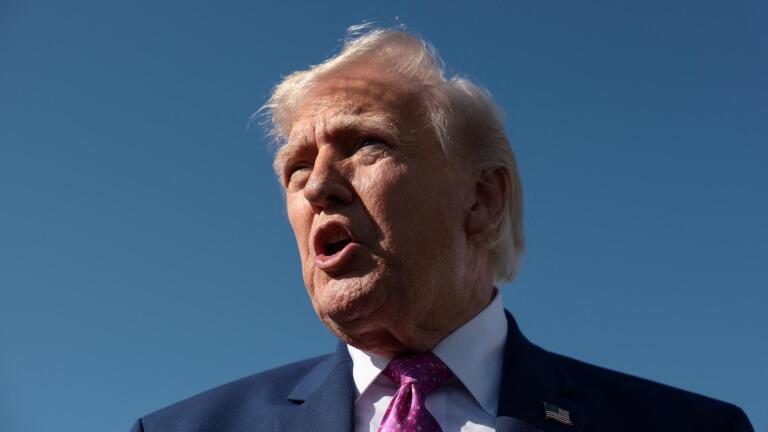 Trump’s ever-shifting Iran views