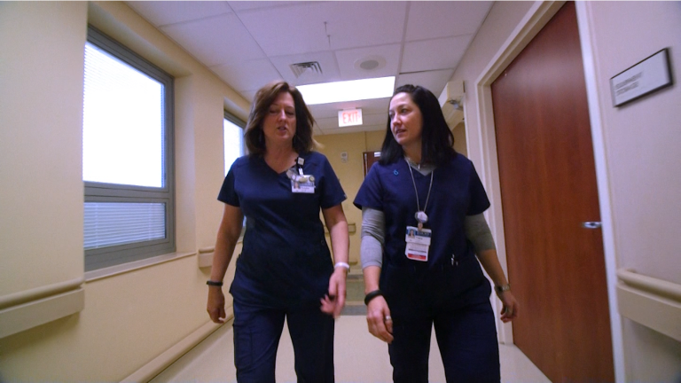 Nursing Shortage | Aging Matters Reports | NPT
