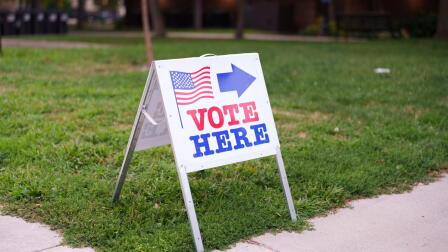 The growing debate over big money in American politics
