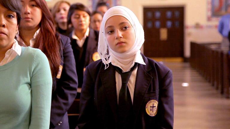 Dalya's Other Country - Trailer