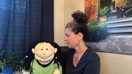 Lindsay & Molly: Sad (Spanish CC)