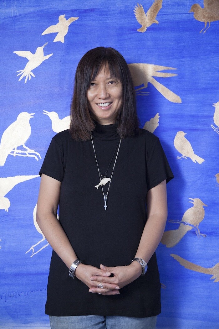 Artist May Sun