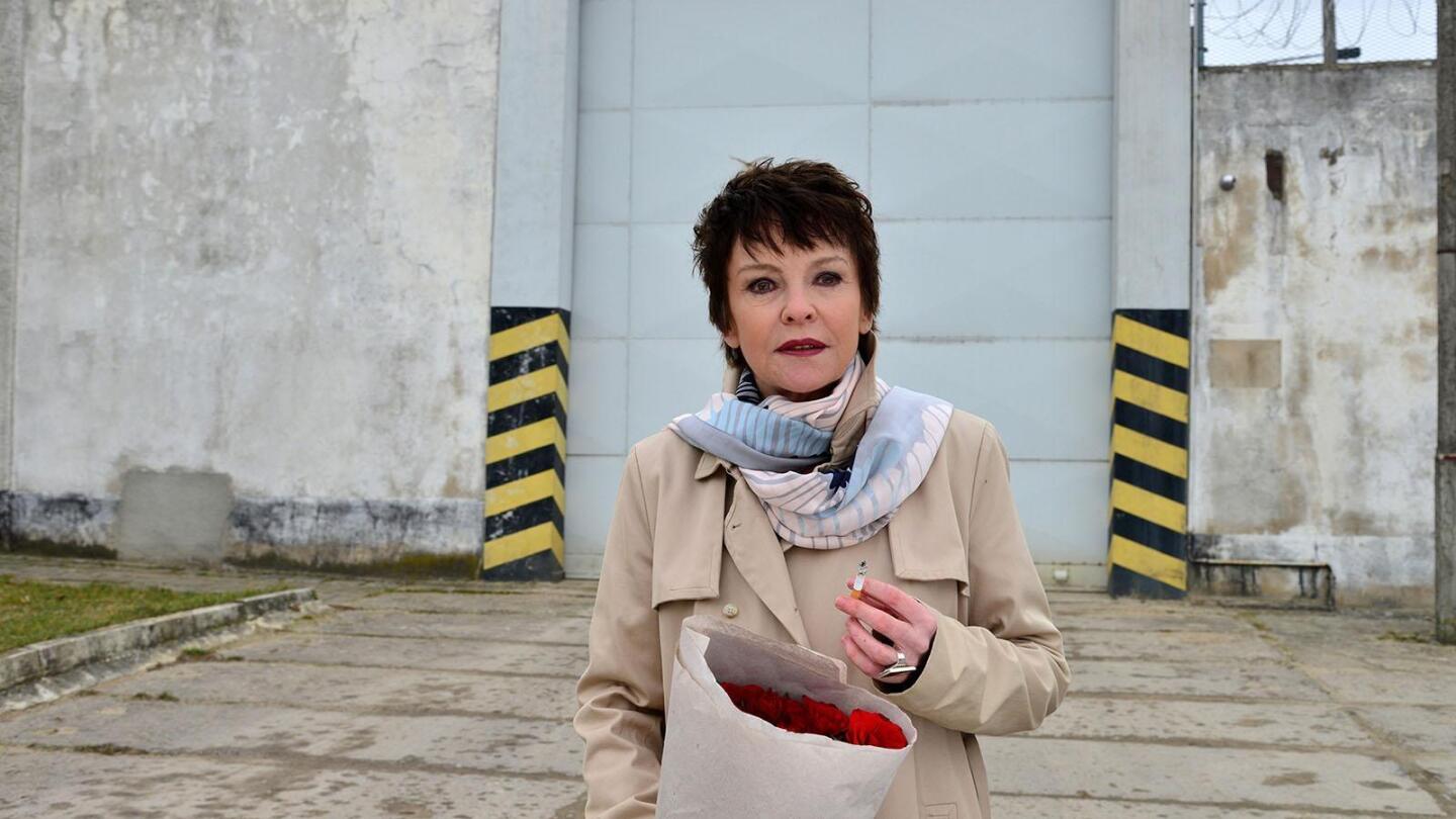 Stream The Nordic Murders Seasons & Full Episodes PBS SoCal