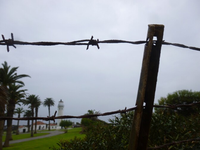 Point Vicente