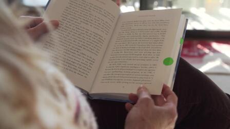 Growing industry makes memoir-writing more accessible