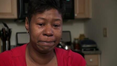 Grieving for Derrion Albert