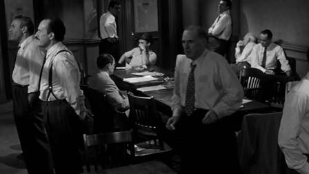 Lumet's Motivation for Making "12 Angry Men"