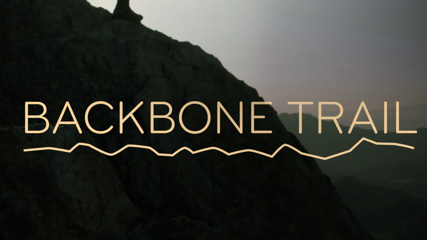 Backbone Trail