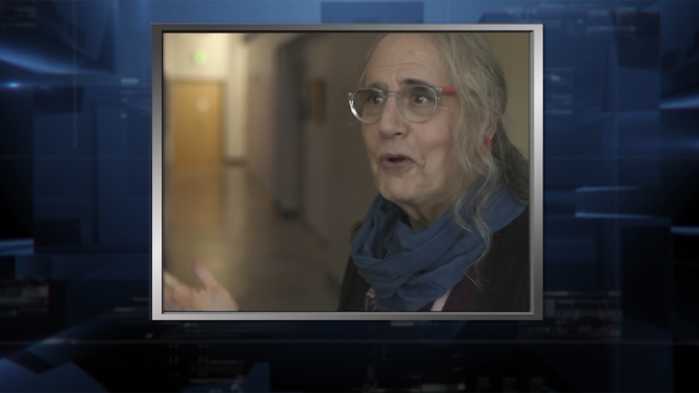 MetroFocus: December 14, 2015
