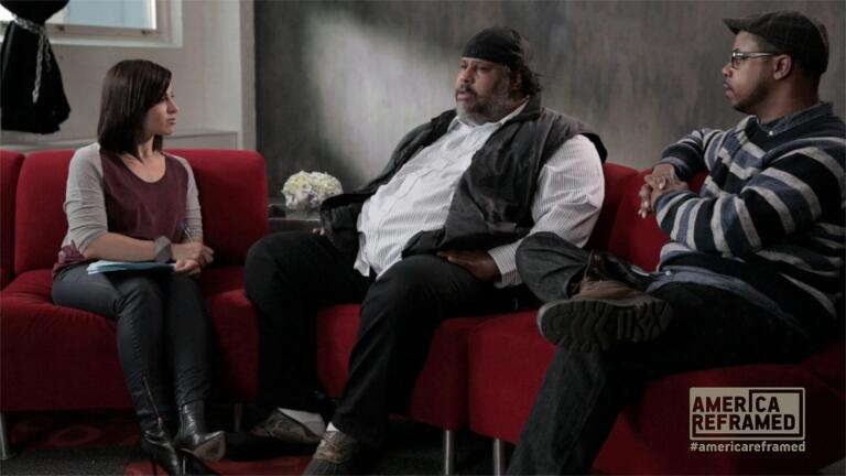 Come Hell or High Water | Webisode