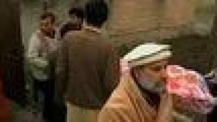 Why Attacks on Humanitarian Workers Are Rising in Pakistan