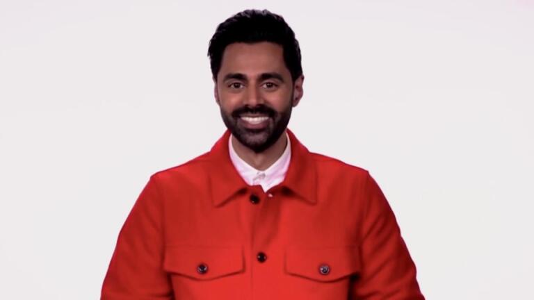 Hasan Minhaj On Paving the Way For a “New Brown America”