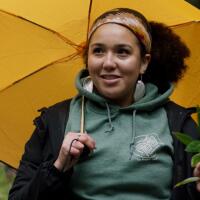 Native Ancestors Helped Cultivate Today's Hiking Trails