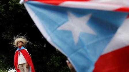 Why Puerto Rico's new governor is already controversial