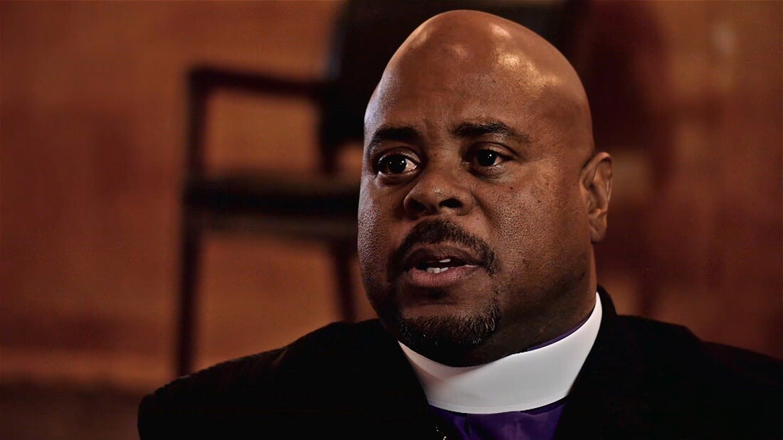 Bishop K. Donnell Smith