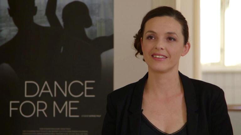 Dance for Me: Filmmaker Interview