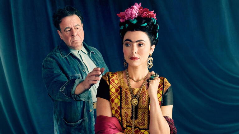 "Great Performances at the Met: El Último Sueño de Frida y Diego" Preview
