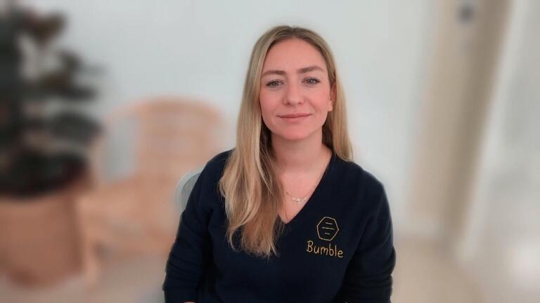 How Bumble is Changing Dating Norms