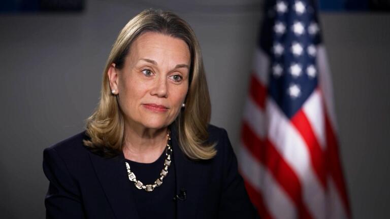 “Time Is of the Essence:” Ambassador on Supporting Ukraine