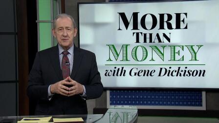 More Than Money S3 Ep: 26