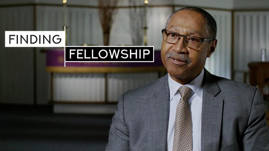 Finding Fellowship