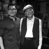 East West Players theatre company has been a home for Asian American artists including Daniel Dae Kim and James Hong, as featured in ARTBOUND Season 14. Courtesy of KCET.