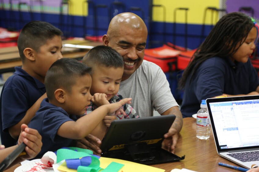Coding Workshop in Compton