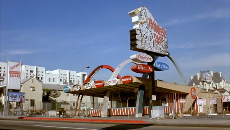 Night on Earth | Jim Jarmusch, 1991