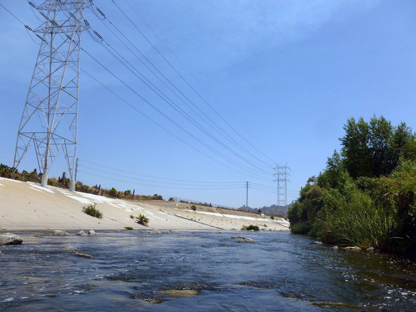Glendale Narrows | Sandi Hemmerlein