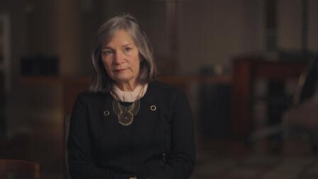 The FRONTLINE Interview: Diane Roark