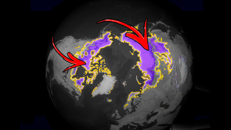 Is Permafrost the Climate Tipping Point of No Return?