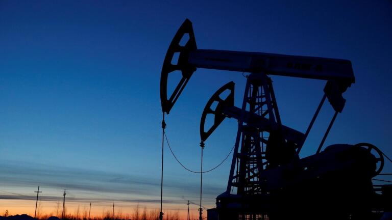 Western nations cap price of Russian oil over war in Ukraine