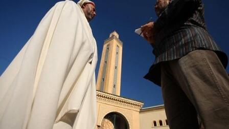 In Morocco, 20,000 Imams Trained to Teach HIV/Aids...