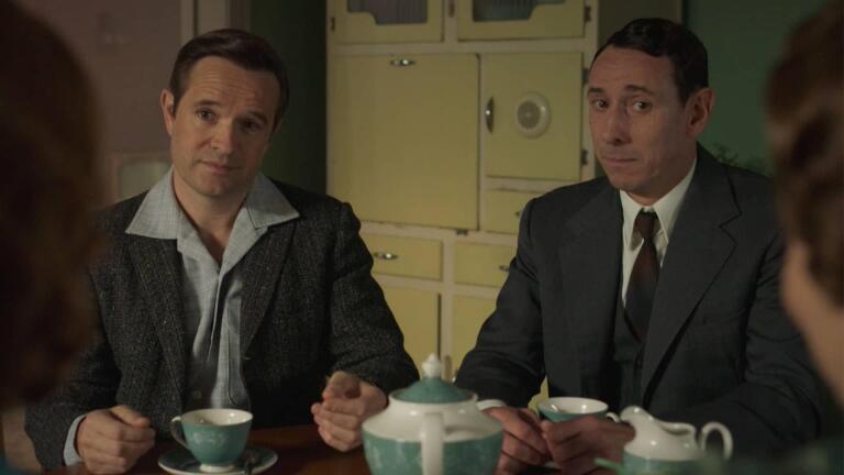Episode 7 Scene