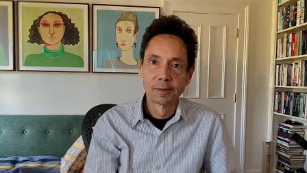 The American Way of Killing: Malcolm Gladwell Challenges the Gun Debate